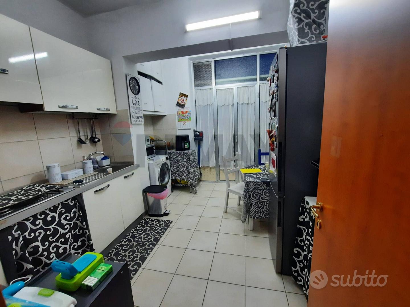 Appartamento - Catania - Vista 3