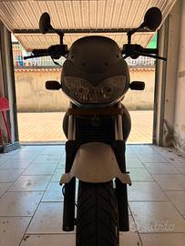 Scooter 50