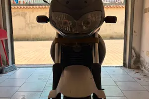 Scooter 50