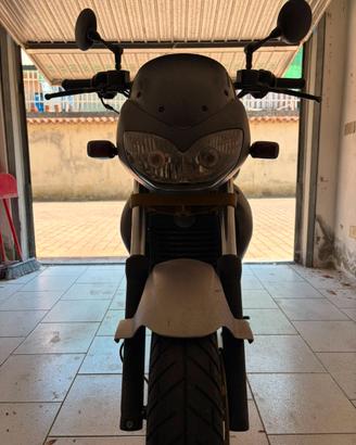 Scooter 50