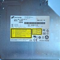 Masterizzatore DVD per notebook HL Data Storage