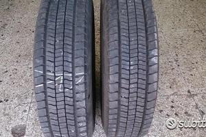 9.5 17.5 tr di 6 usate