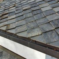 lastre in ardesia tipo francese (circa 320pezzi)