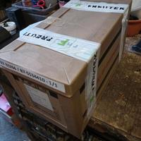 AFFILATRICE PER PUNTE DA TRAPANO DA 3 A 13 MM