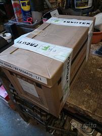 AFFILATRICE PER PUNTE DA TRAPANO DA 3 A 13 MM