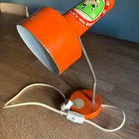 Lampada originale anni ‘70