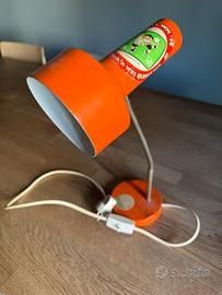 Lampada originale anni ‘70