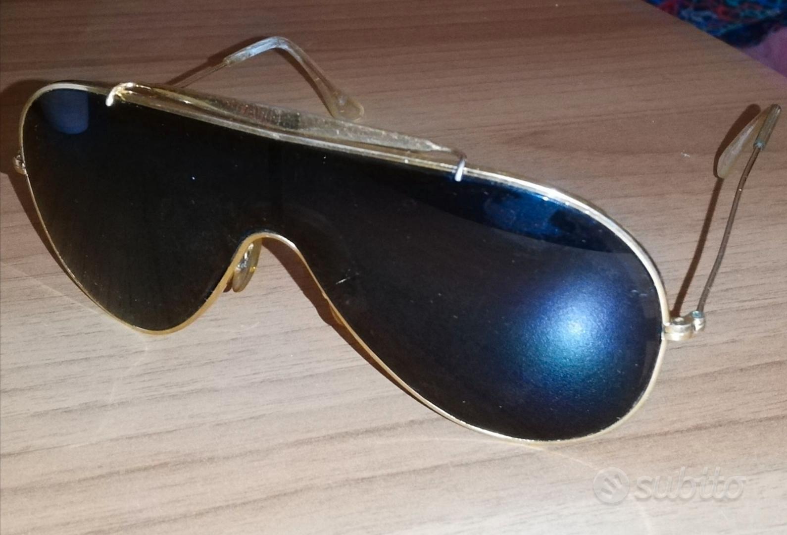 Occhiali ray ban scontati 80 sale