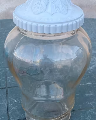 Vaso carlo erba