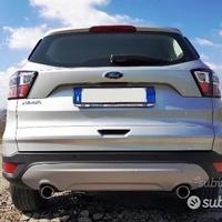 Ricambi portellone cofano ford kuga