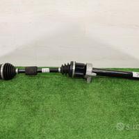BMW F40 F45 F54 Semiasse anteriore destro | 23873