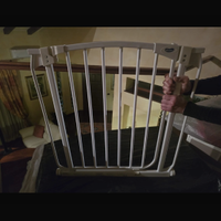 Cancelletto Giordani