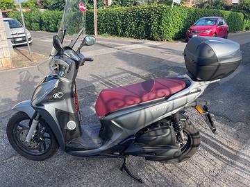 Kymco People 150 s