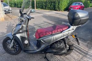 Kymco People 150 s