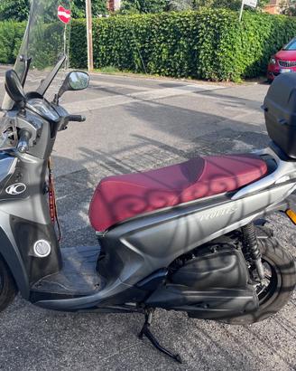 Kymco People 150 s