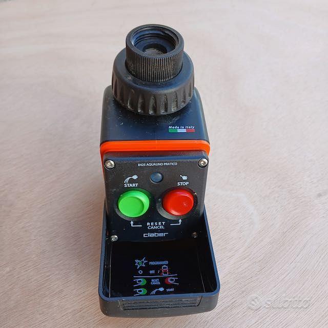 Elettrovalvola Irrigazione 9V Rain Bird - Con Regolatore Di Portata, Filettatura 1"