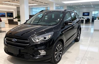 Ford Kuga 2.0 TDCI 120 CV S&S 2WD ST-Line