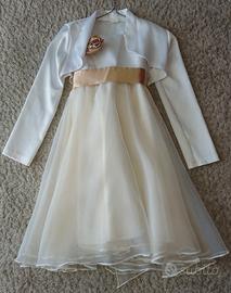 Abito / Vestito da cerimonia