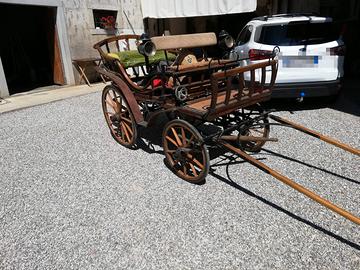 Carrozza 