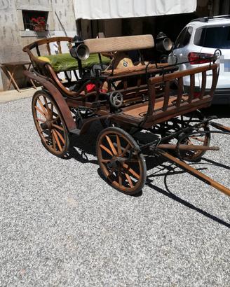 Carrozza 