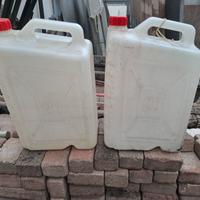 canestri  di plastica 