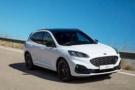 Musata completa e ricambi vari Ford Kuga st line 2