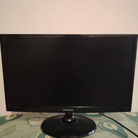 TV Samsung 24 pollici 