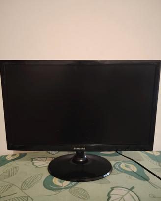 TV Samsung 24 pollici 