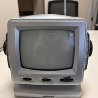 Tv vintage eurotronic