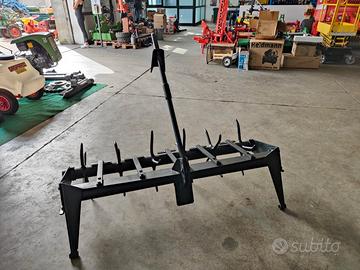 Rullo a spuntoni cm 170