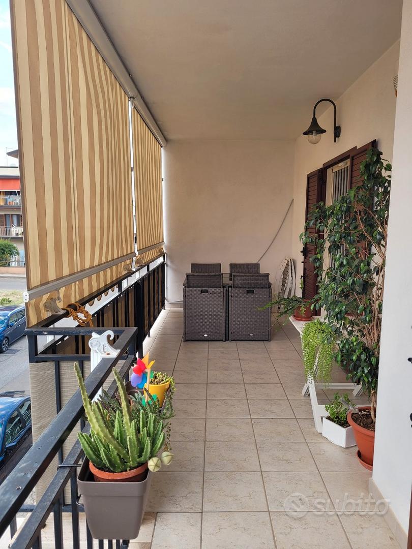 Apartment in Pisticci, Marconia - Vista 3