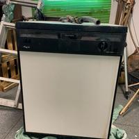 Lavastoviglie Rex - Cucina