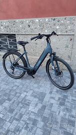Cube SUPREME SPORT HYBRID, ONE 500, Taglia M (54)