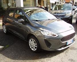 Ford Fiesta 1.1 75 CV GPL NEOPATENTATI