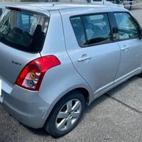 Ricambi Suzuki Swift 1.3 Diesel 2008