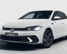 Volkswagen Polo 6ª serie 1.0TSI 95CV R-Line Plus