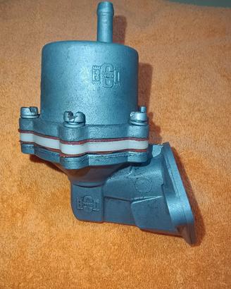pompa benzina bcd per Fiat 128 prima serie 