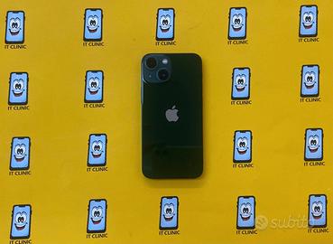 IPHONE 13 MINI 128 GB MEZZANOTTE
