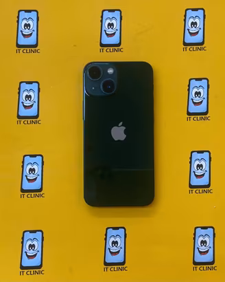 IPHONE 13 MINI 128 GB MEZZANOTTE