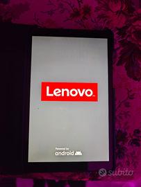 Tablet Lenovo Wifi e cellulare 8 Pollici TB-8506X