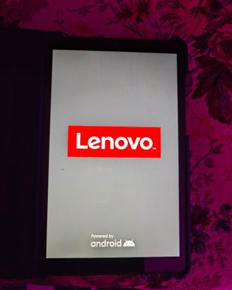 Tablet Lenovo Wifi e cellulare 8 Pollici TB-8506X
