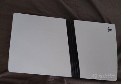 PS5 - nuovo!