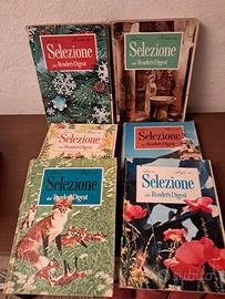 selezione reader' s digest