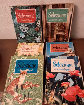 selezione reader' s digest