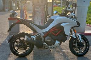 Ducati Multistrada 1200 S