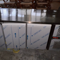 banco frigo refrigerato praticamente nuovo