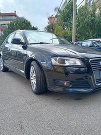 Audi A3 1.6 tdi. 2011