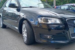 Audi A3 1.6 tdi. 2011