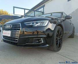 AUDI - A4 Avant - 2.0 TDI 190CV ultra S tronic