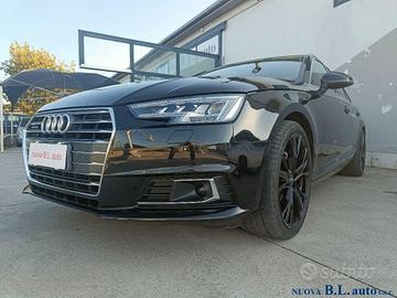 AUDI - A4 Avant - 2.0 TDI 190CV ultra S tronic